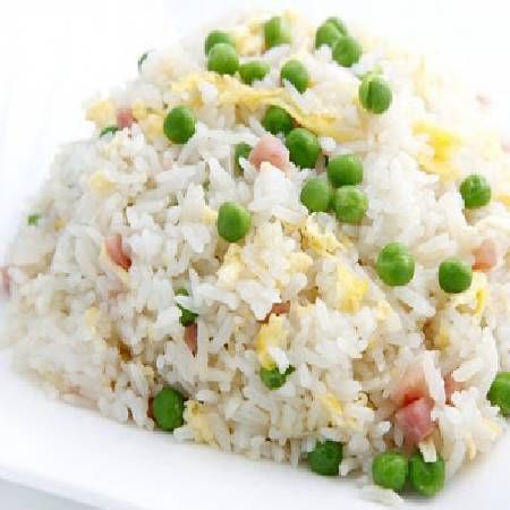 Image de 43 - Riz cantonais